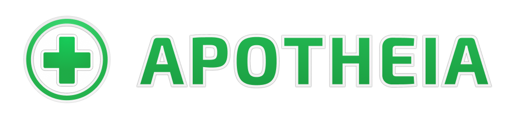 ApoTheia logo
