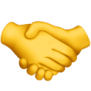 🤝
